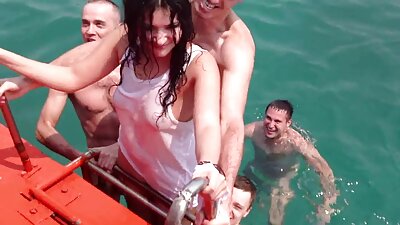 صفيق سمراء مثير يحصل على ركوب مع تعليق افلام سكس مترجم جديد مسمار