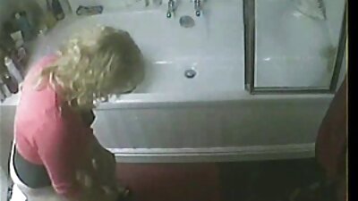 الزنجبيل فتاة يتعلم أشياء عن الجنس من افلام سكس مترجم عالمي زوج أمها