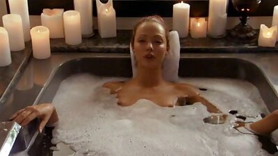 امرأة سمراء الساخنة كتي افلام سكس مترجم تبادل زوجات يحصل لتدمير لها معلقة الأخ الأكبر