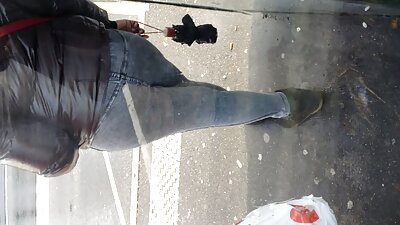 فتاة ذات شعر كبير روابط افلام سكس مترجم هربت للعمل على الفوضى مع زميلها