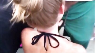 الوقحة هو ضرب في الفم من قبل زوج الأم الذي افلام سكس مترجم hd cums فقط داخل